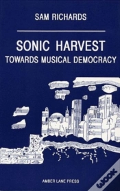 Capa do artigo Sonic Harvest