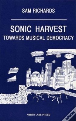 Capa do artigo Sonic Harvest
