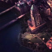 Capa do artigo Sonic Highways - Vinil