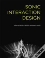 Sonic Interaction Design
