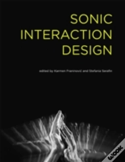 Capa do artigo Sonic Interaction Design