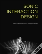 Capa do artigo Sonic Interaction Design