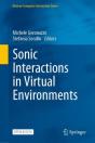 Sonic Interactions In Virtual Environments - Preview