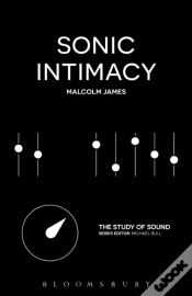 Capa do artigo Sonic Intimacy