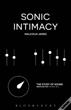 Capa do artigo Sonic Intimacy