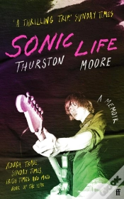 Capa do artigo Sonic Life