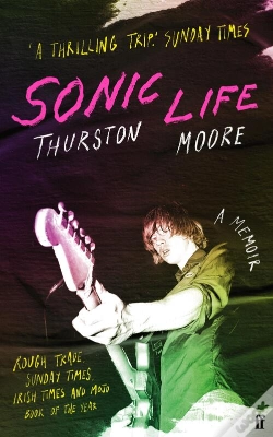 Capa do artigo Sonic Life