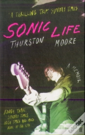 Capa do artigo Sonic Life