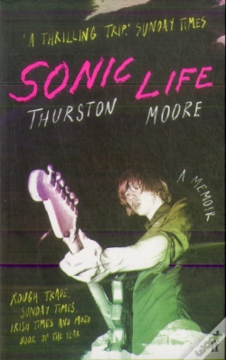 Capa do artigo Sonic Life