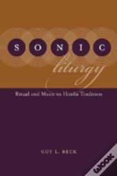 Sonic Liturgy