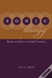 Capa do artigo Sonic Liturgy