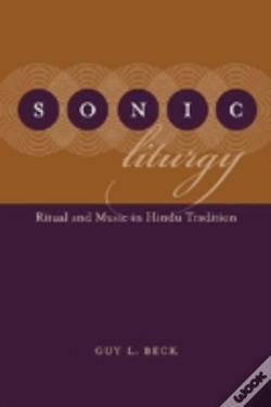Capa do artigo Sonic Liturgy