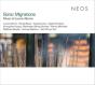 Sonic Migrations - CD - Preview