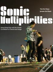 Capa do artigo Sonic Multiplicities