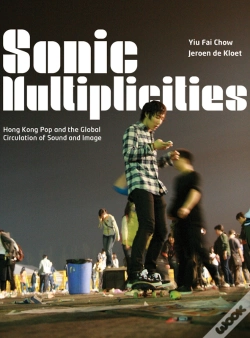 Capa do artigo Sonic Multiplicities