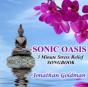 Sonic Oasis - CD - Preview