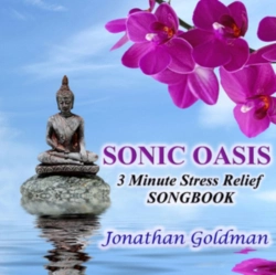 Capa do artigo Sonic Oasis - CD