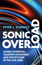 Capa do artigo Sonic Overload