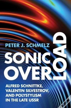 Capa do artigo Sonic Overload