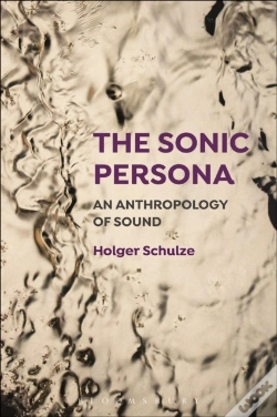 Capa do artigo Sonic Persona