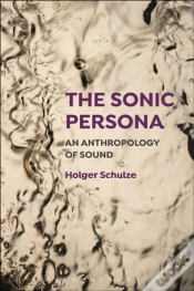 Capa do artigo Sonic Persona