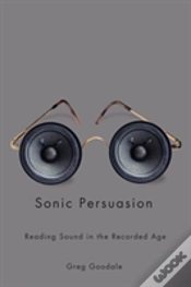Capa do artigo Sonic Persuasion
