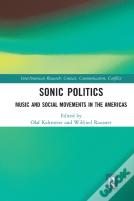 Sonic Politics