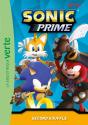 Sonic Prime Tome 10 : Second Souffle - Preview