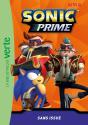 Sonic Prime Tome 11 : Sans Issue - Preview