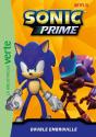 Sonic Prime Tome 13 : Double Embrouille - Preview