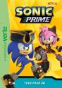 Sonic Prime Tome 7 : Tous Pour Un - Preview