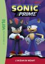Sonic Prime Tome 8 : L'Océan Du Néant - Preview