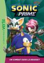 Sonic Prime Tome 9 : Un Combat Dans Le Bosquet - Preview