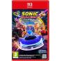Sonic Racing: Crossworlds Nintendo Switch 2 Edition - Preview