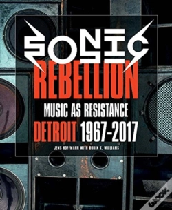 Capa do artigo Sonic Rebellion - Music As Resistance