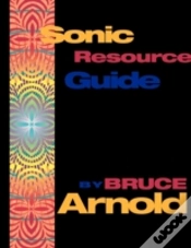 Capa do artigo Sonic Resource Guide