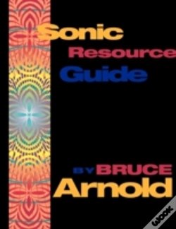 Capa do artigo Sonic Resource Guide