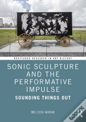 Capa do artigo Sonic Sculpture And The Performative Impulse