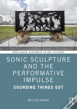 Capa do artigo Sonic Sculpture And The Performative Impulse