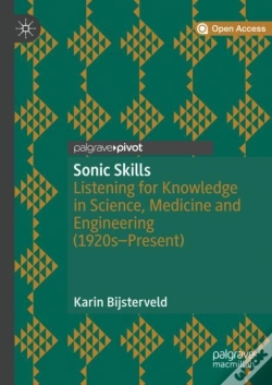 Capa do artigo Sonic Skills