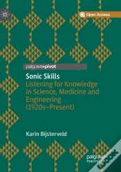 Capa do artigo Sonic Skills
