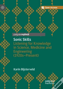 Capa do artigo Sonic Skills