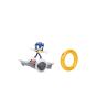 Sonic - Sonic Skate R/C - Preview