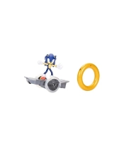 Capa do artigo Sonic - Sonic Skate R/C
