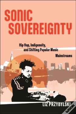 Capa do artigo Sonic Sovereignty