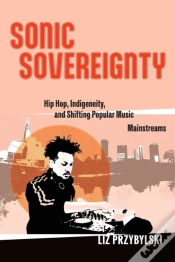 Capa do artigo Sonic Sovereignty