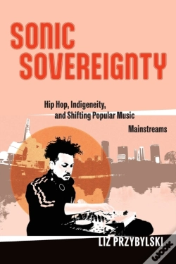 Capa do artigo Sonic Sovereignty