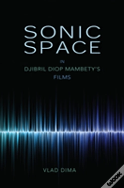 Capa do artigo Sonic Space In Djibril Diop Mambety'S Films