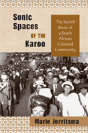 Sonic Spaces Of The Karoo - Preview