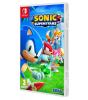 Sonic Superstars Switch - Preview